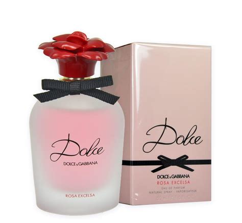 dolce gabbana rosa excelsa parfum|macy's Dolce & Gabbana rosa.